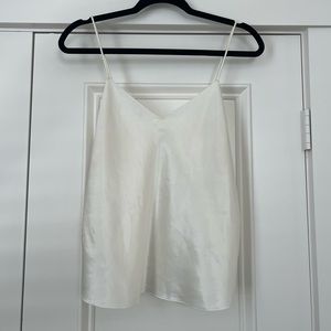 Vintage Silk Camisole